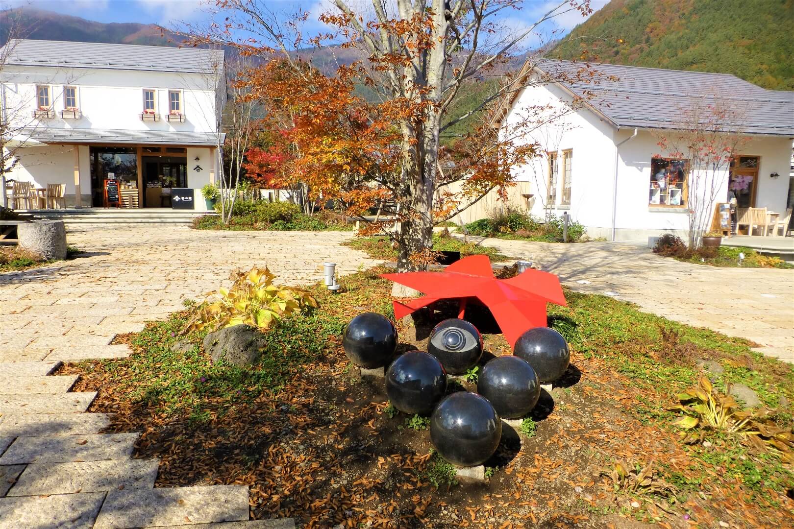 富士大石ハナテラス河口湖で『観る』富士山ぽ