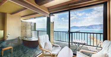 滋賀県の海・湖が見える宿！オーシャンビュー・絶景露天風呂の温泉旅館・ホテル 2025年最新 ゆこゆこ