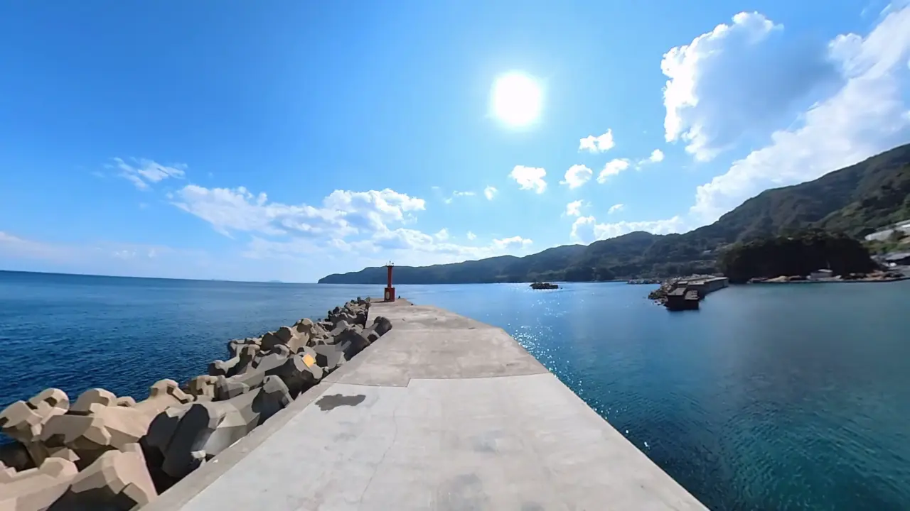 家族旅行を兼ねた「ながら」釣行で20cm級キス連発 京都・京丹後TSURINEWS