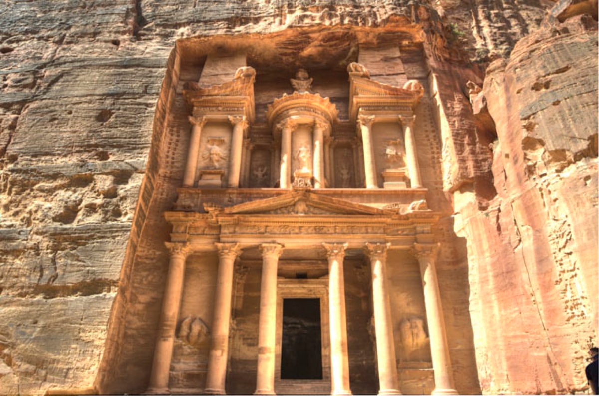 ヨルダンの世界遺産「ペトラ 遺跡 」とは？インディ・ジョーンズのロケ地を世界遺産マニアが解説世界遺産マニア