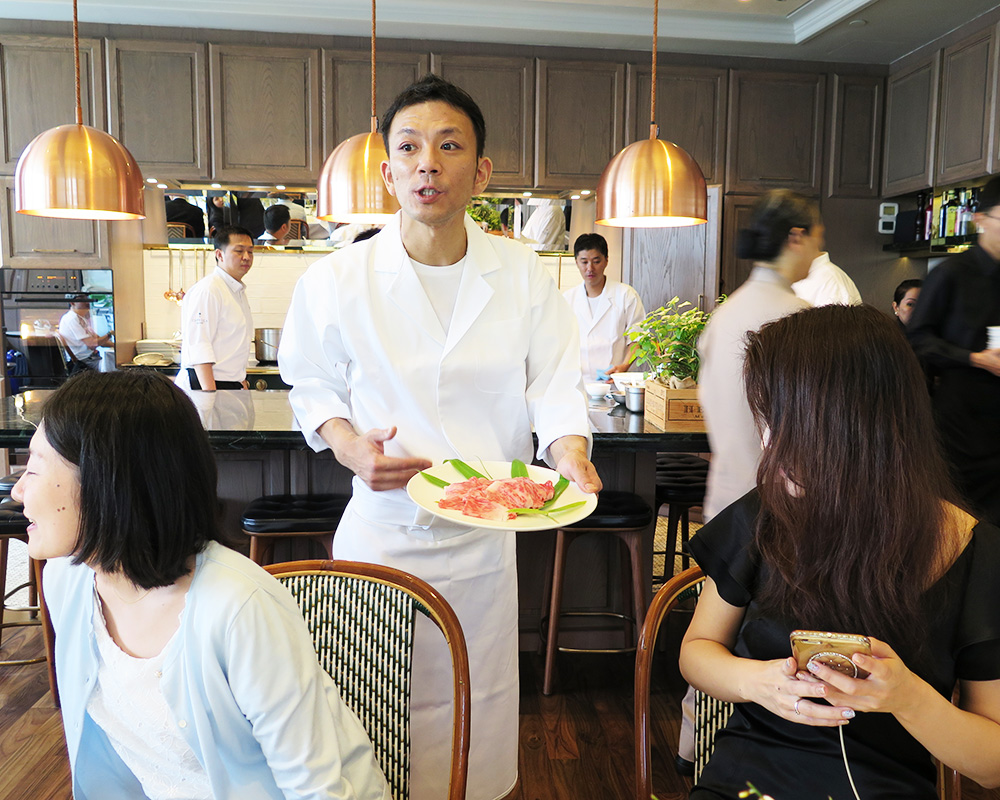 京都上陸で注目。タイ「カペラ バンコク」が驚愕のアーバンサンクチュアリだったカルチャーELLEエル デジタル