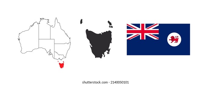 日本と世界の地図 比較 -