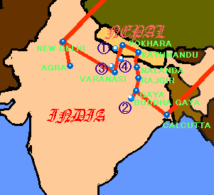 もはや暗号！ ヒンディー語 と