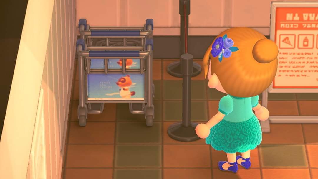 あつ森 DALのひこうきもけいのリメイク 色違い と入手方法売値