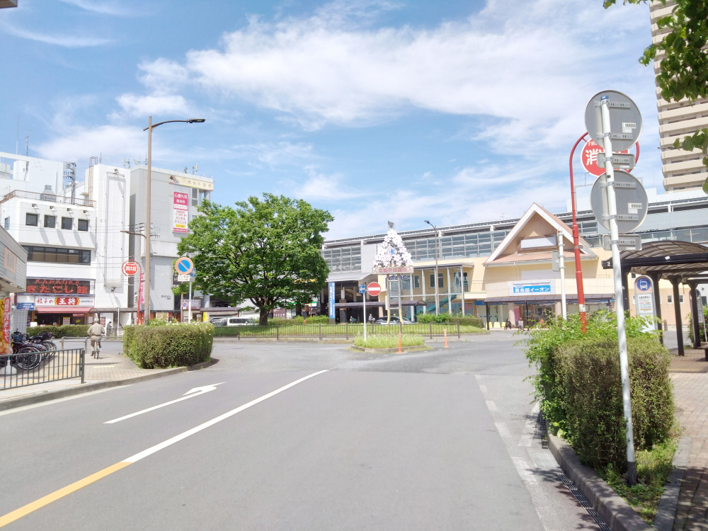 ホームズ】越谷市北越谷1丁目｜越谷市、東武伊勢崎線 北越谷駅 徒歩10分の中古一戸建て