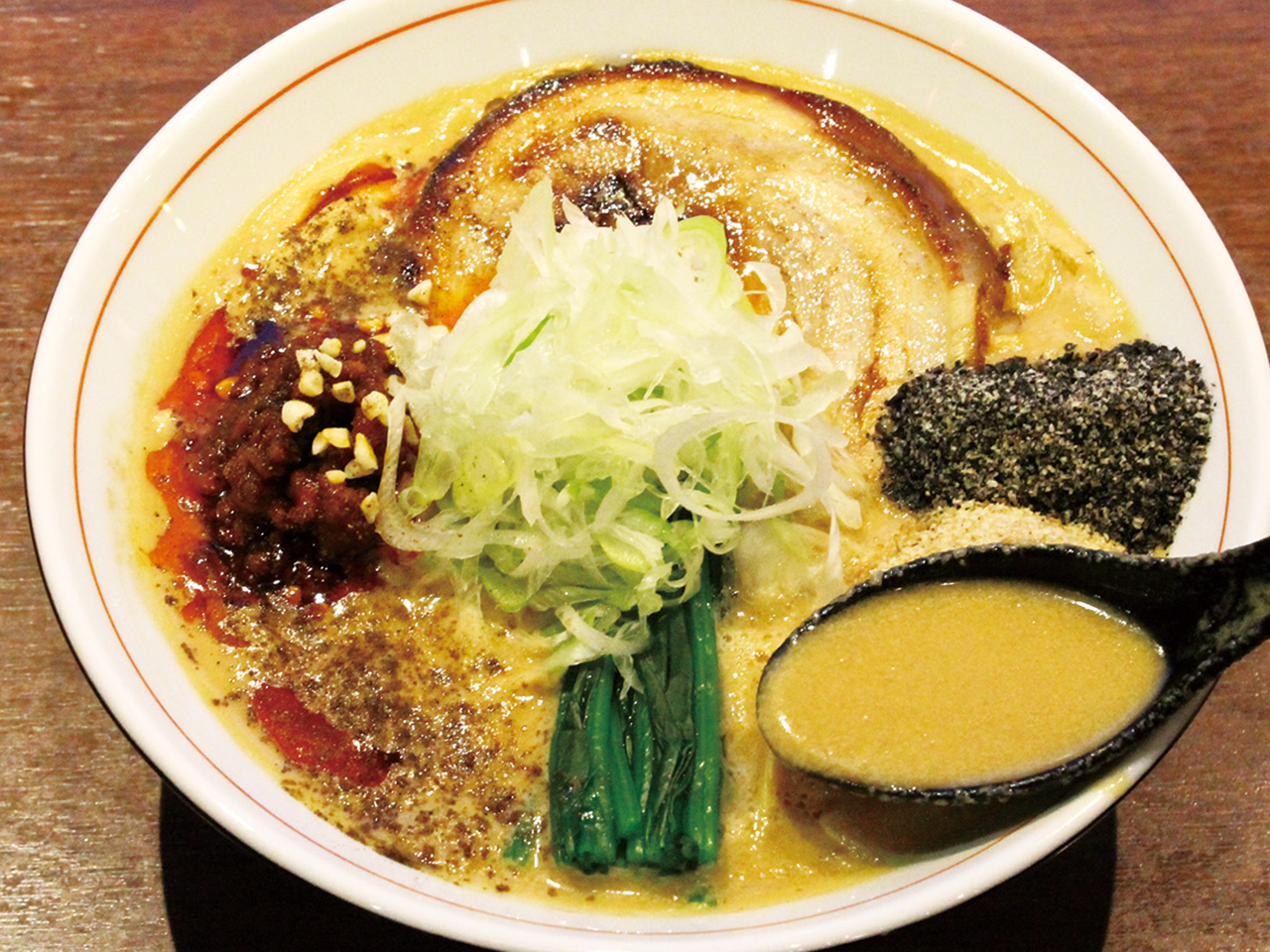 おはようございます😃☀️ まっくうしゃ本店です🍜⭐︎ .