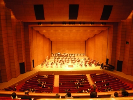 ホクト文化ホール魅力探索ガイド Vol.10- LiveWalker.com