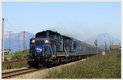 あの頃の列車は寝台列車特急「北斗星」の思い出を車両紹介とともにトレたび - 鉄道・旅行情報サイト