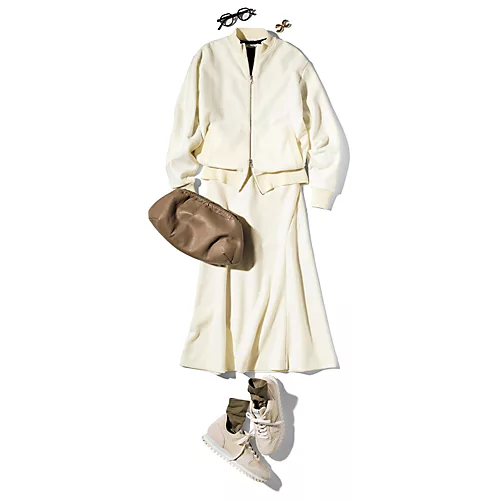 旅行服装50代女性が重視すべきポイント＆コーデハルメク暮らしとお金