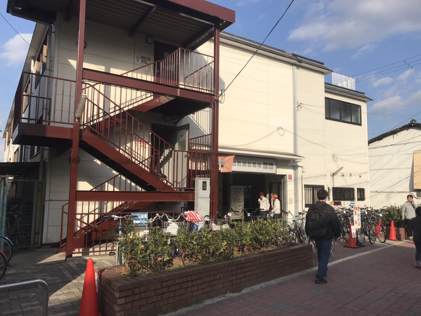 土日予約も！ 出町柳のおすすめ駐車場予約 1日とめても安い！akippaアキッパ