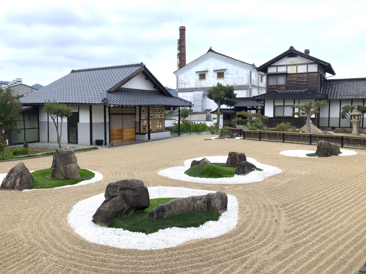 東広島市高屋の「お食事処 石庭」人気の親子丼！ とろとろ卵とおいしい地鶏 |