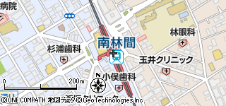 最大料金あり】南林間駅（大和市）周辺の時間貸駐車場 ｜タイムズ駐車場検索