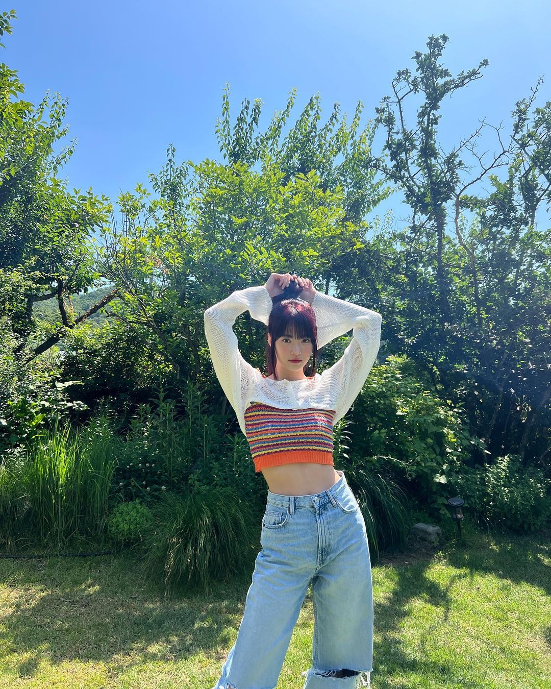 韓国旅行の服装1ｰ2月のレディース！タブーでないおしゃれな冬服コーデのおすすめランキングキテミヨ-kitemiyo