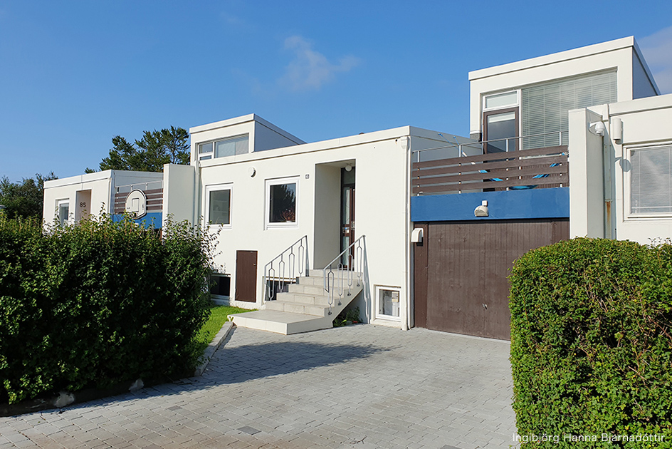 北欧の家のデザインと建築の特徴 フィンランド・ノルウェー・スウェーデン・デンマーク・アイスランドの家とは？ エムツービルダーズ住宅建築会社 美浜町