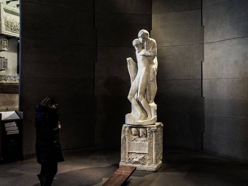 スフォルツェスコ城 スフォルツァ城完全ガイド – チケット予約・見どころ・行き方