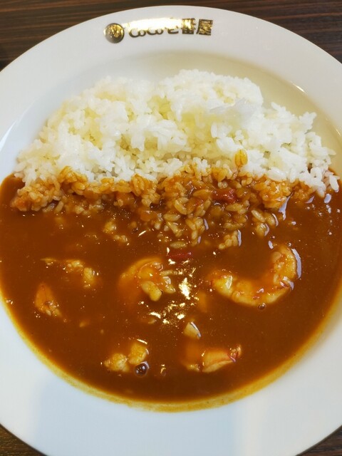 ハンバーグカレードリア | ココイチのメニュー