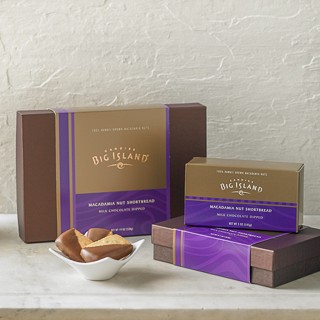 ハワイ かわいい色の新フレーバーも登場！「ビッグ・アイランド・キャンディーズ」で絶対に外さないハワイみやげをゲットるるぶ&more