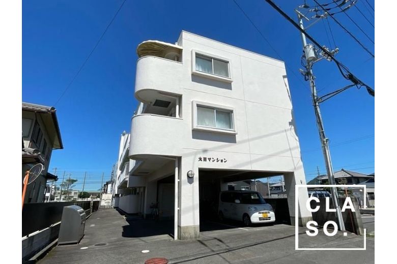 マンション太田│文京区根津2丁目の物件情報│文京区不動産.com