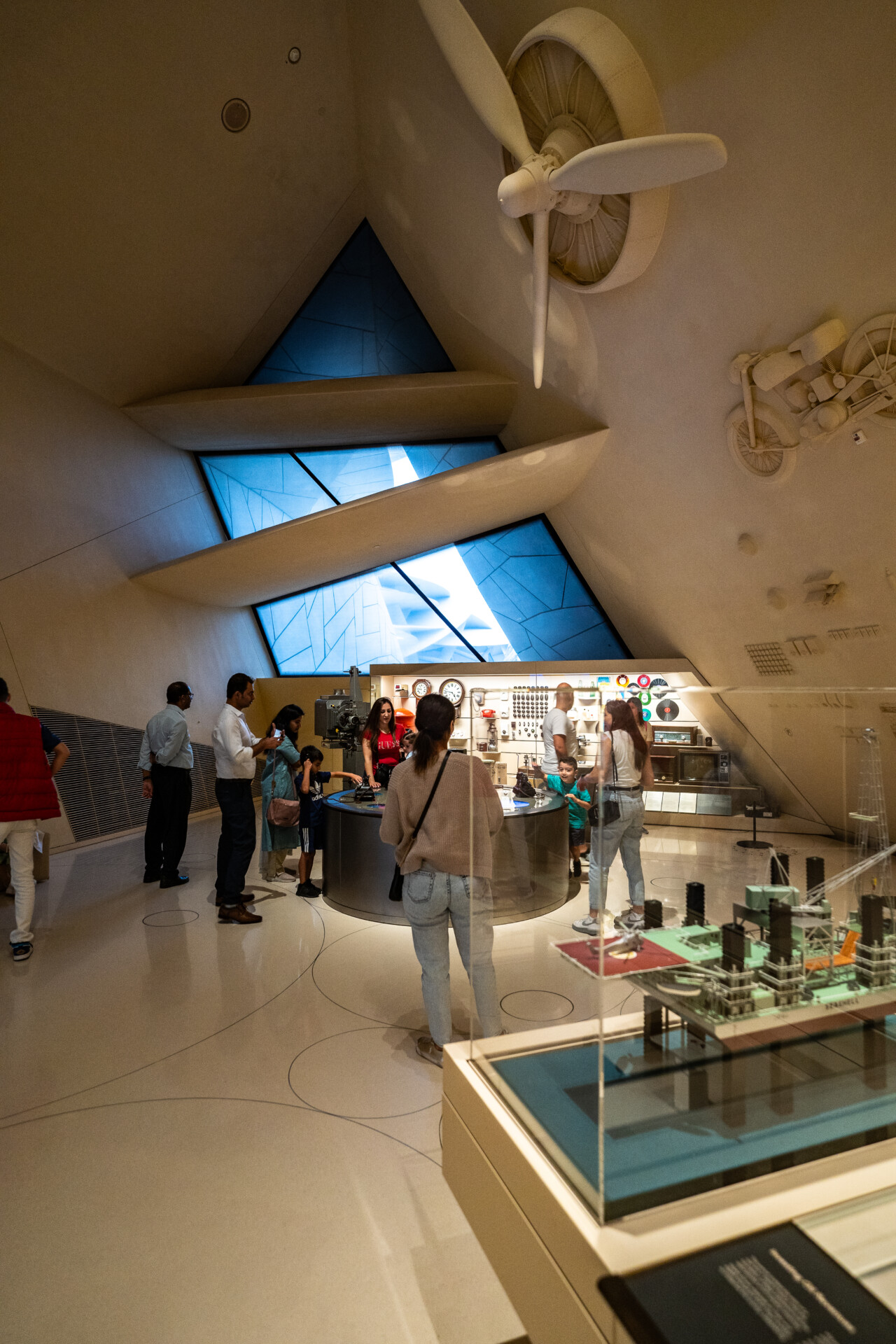 2025年 カタール国立博物館 - 出発前に知っておくべきことすべて -