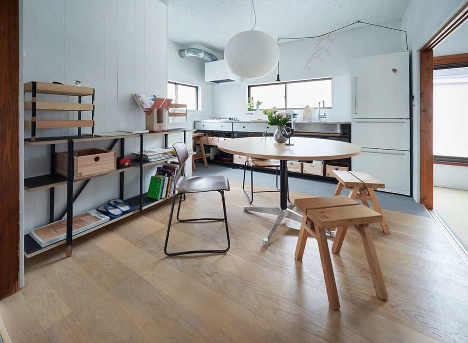 環境に強い総合コンサルタント 株式会社建設環境研究所