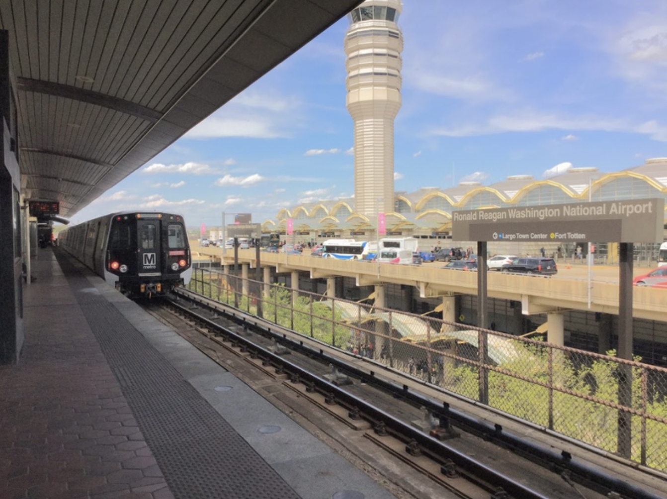 路面電車：ボルチモア・ライトレールの乗り方トランジットモール評論家、ときどき陸マイラ