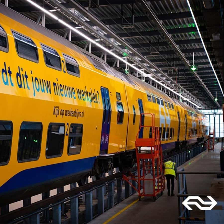 アムステルダム・スキポール空港新ターミナル設計コンペはMVRDV,OMA等を抑えKAAN Architectenが勝利。既存空港のDNAを受け継ぐ提案を評価。各チームのデザイン公開Architecturehack - アーキテクチャーハック