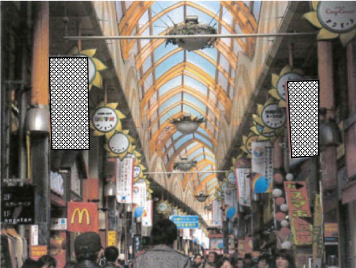 ストックビル中野Ⅰ 1階店舗物件、貸店舗をお探しなら検索ポータルTEMPOLY