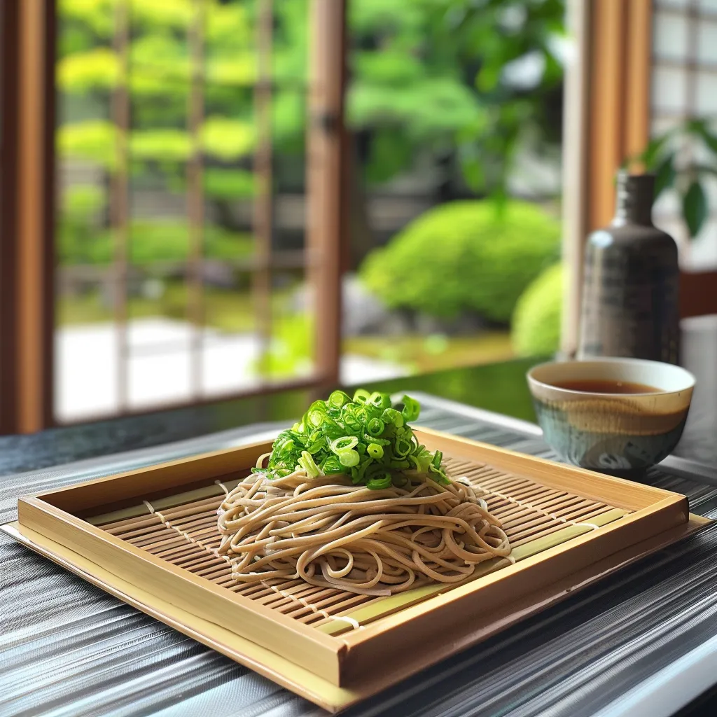 手打蕎麦こよりは金沢駅から近い、風情あるお蕎麦屋さんです | 蕎麦の食べ歩き北陸