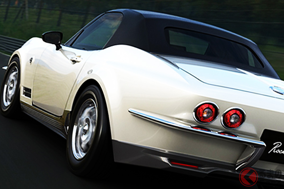 アメ車をお探しでしたらGMコーポレーション