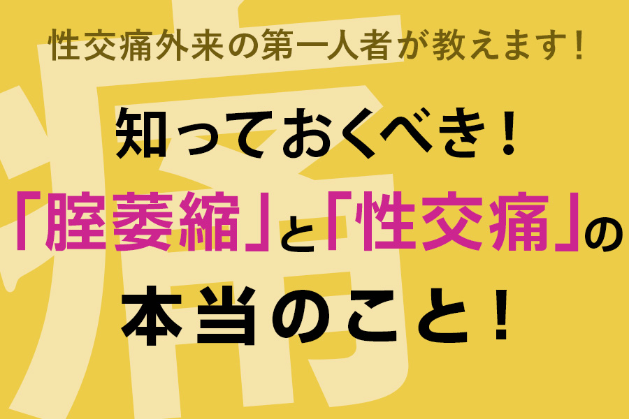 セックスで入らない、膣が狭い？挿入の対策【医師監修】 - 夜の保健室