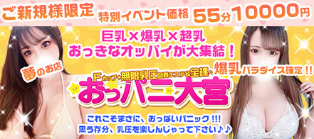 浦和で人気・おすすめの風俗店をまとめてご紹介！