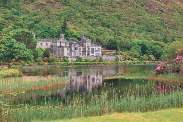 ゴールウェイ発：コネマラ、カイルモア修道院と城 プライベートツアーGetYourGuide