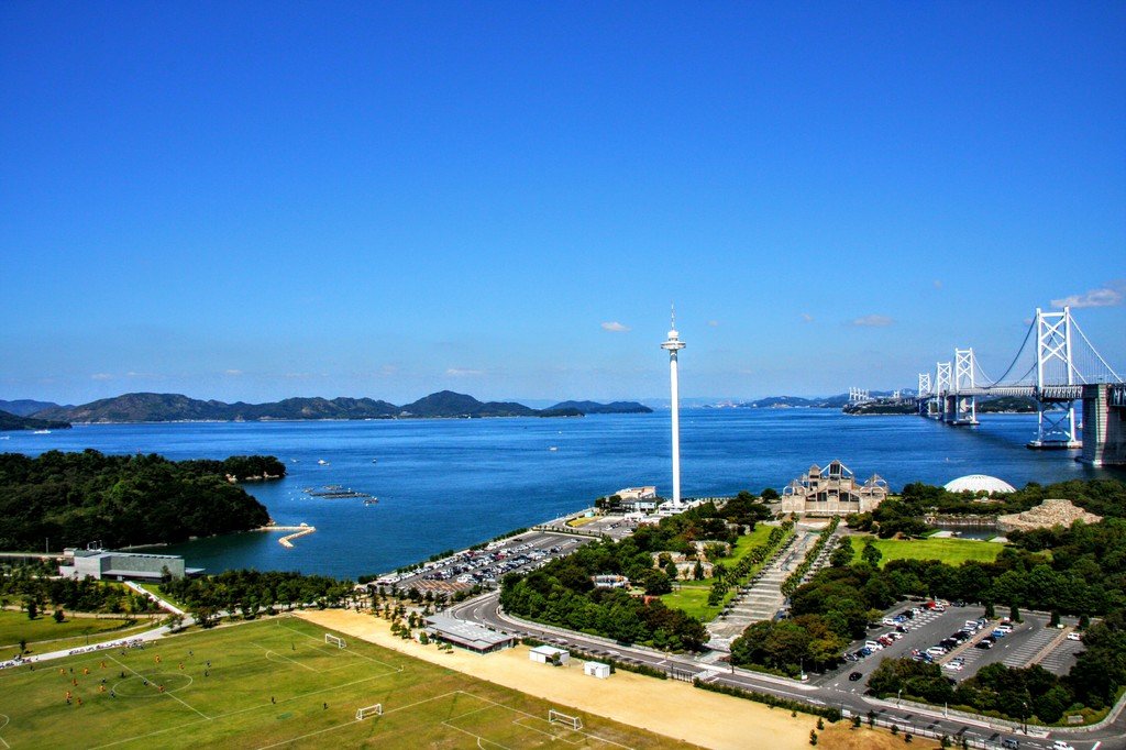 本州四国初の高速バスは5社で運行!! 瀬戸内海ブルーで統一された瀬戸大橋特急線のバスたち - バス総合情報誌「バスマガジン」公式WEBサイト