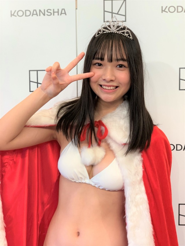 新井美羽のプロフィール・画像・写真 | WEBザテレビジョン