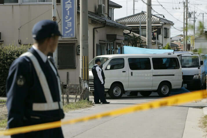 女児におぞましい凶行「勝田州彦」が獄中から送ってきた衝撃の手紙 やりとりを続けてきたライター・高橋ユキは「真意を測りかねる」 | デイリー新潮