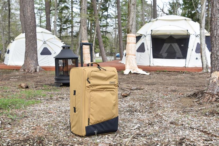 ショップ店員に聞く！ イチ推しキャンプギア UPI 表参道