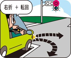 関東では珍しい!? 黄色い矢印信号の意味は？クルマ情報サイトｰGAZOO.com