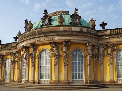 クムスサン太陽宮殿 - ナムウィキ