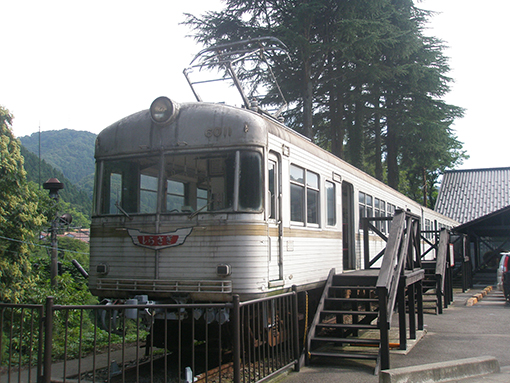 北海道私鉄保存車両の話題鉄道ニュース2019年5月7日掲載鉄道ファン・railf.jp