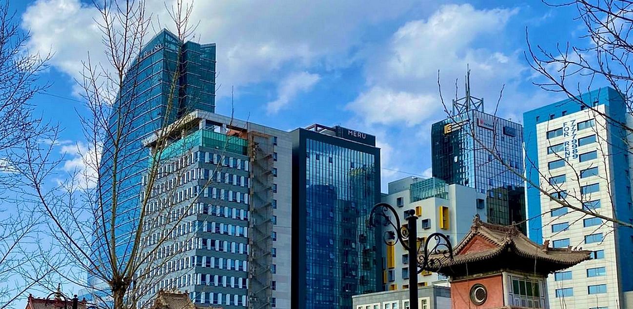 草原、家畜、遊牧民」のイメージが覆る？モンゴル・ウランバートル都心部のソト事情 - ソトノバsotonoba.place