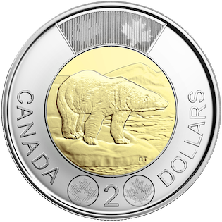 全部見たことある?? カナダのお金は、とってもカラフル！ - JPカナダ留学センターカナダ＆フィリピンの留学エージェント