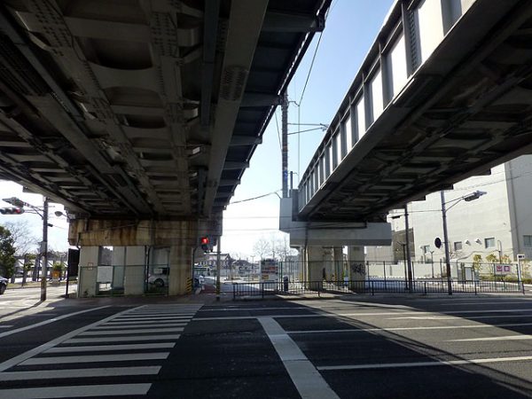 関西各駅探訪第983回】JR嵯峨野線丹波口駅 | メインターミナル