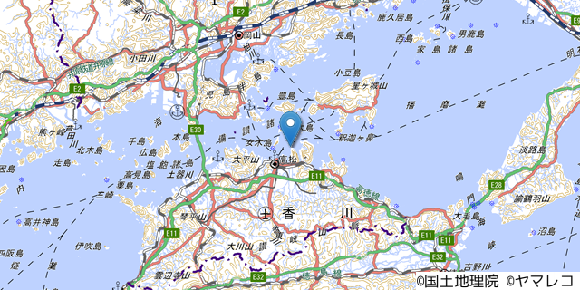 Khám Phá 長崎の鼻 Tại