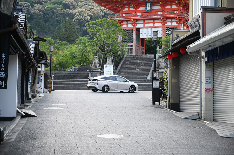 清水寺から伏見稲荷大社へのアクセスバス・電車・タクシーお参りダッシュ