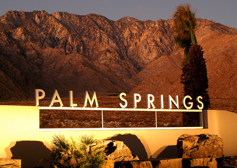 シリーズアメリカ再発見⑳パームスプリングスの誘惑U.S. FrontLineフロントライン - Part