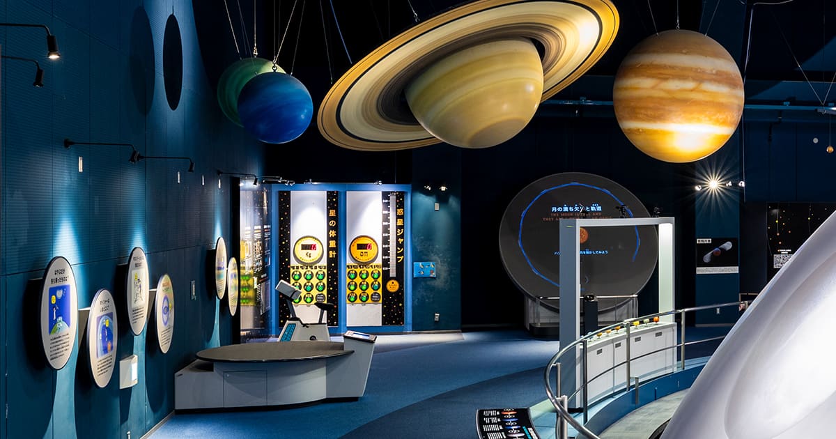 札幌市天文台 北海道札幌市中央区中島公園 の写真素材69716846-