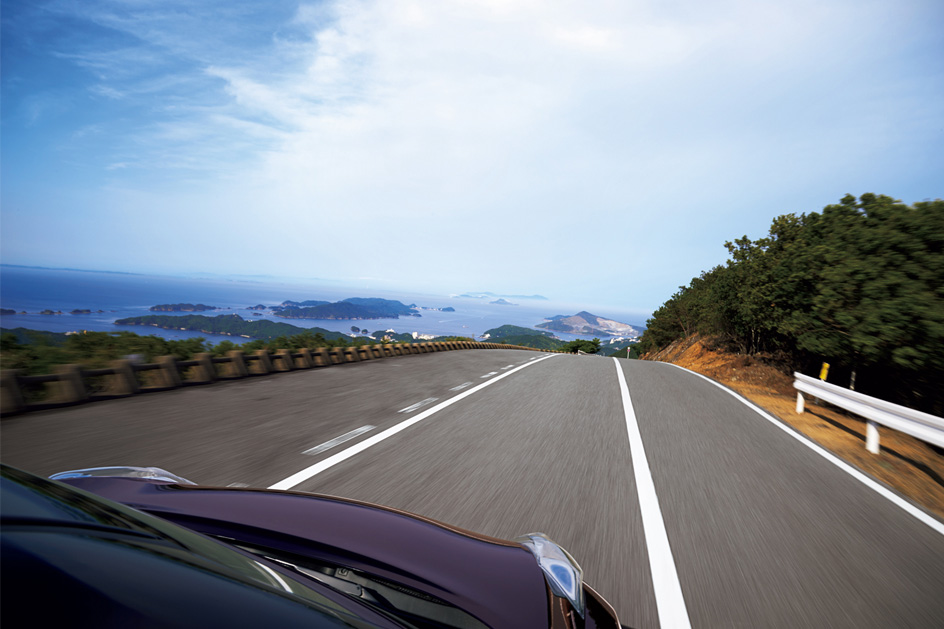 世界の車窓から報道・情報テレ朝チャンネル