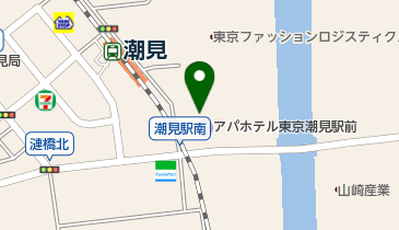 館内施設 駐車場など公式 アパホテル＆リゾート 東京ベイ潮見アパ直なら最安値 宿泊予約ビジネスホテル