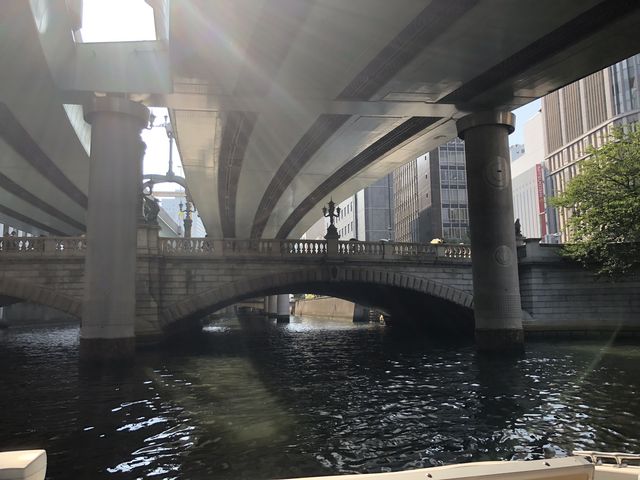 日本橋船着場: ogu's blogかずさ便り-ちょっとだけPCの話も