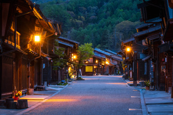 長野 懐かしき情景に浸る旅。レトロな宿場町、木曽周辺のおすすめ宿9選icotto イコット